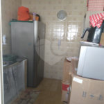 Apartamento à venda com 2 quartos em Mandaqui, São Paulo, SP