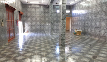 Salão Comercial à venda em Vila Regina, Itapetininga, SP