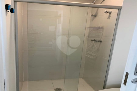 Flat à venda com 1 quarto em Jardim Paulista, São Paulo, SP