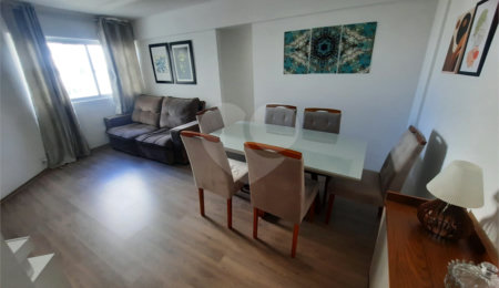 Apartamento para alugar com 3 quartos, sendo 1 suíte,  em Jardim Olympia, São Paulo, SP