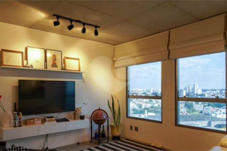 Apartamento à venda com 2 quartos, sendo 1 suíte, em Vila Leopoldina, São Paulo, SP