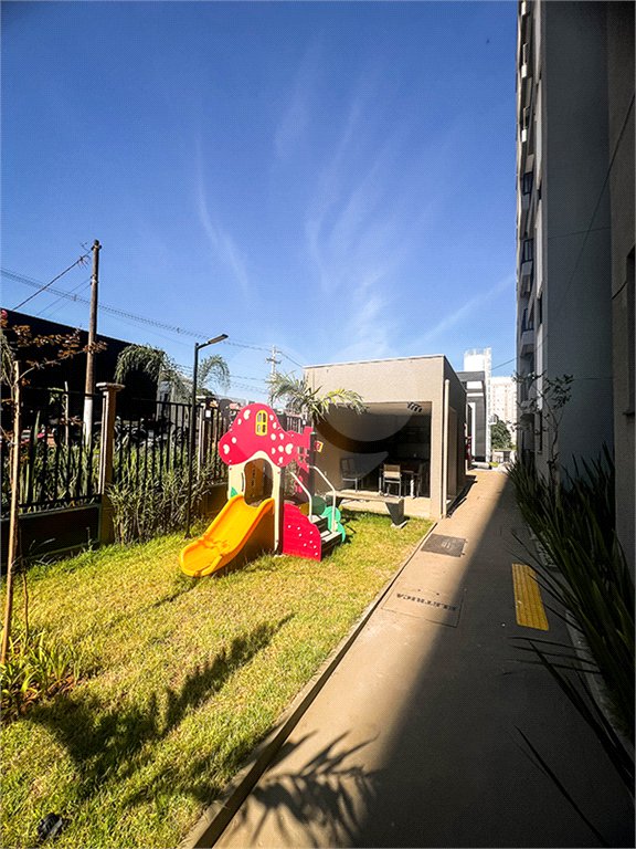 Apartamento novo para venda no condomínio Reserva dos Pinhais.