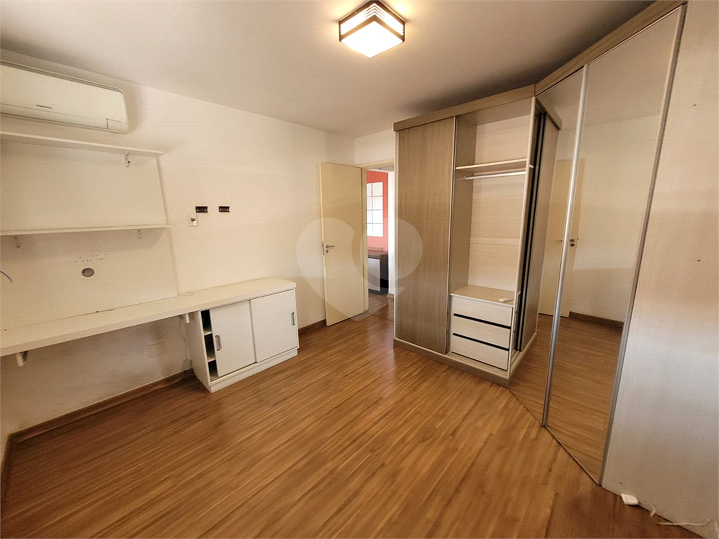 Apartamento à venda com 1 quarto em Sampaio, Rio de Janeiro, RJ
