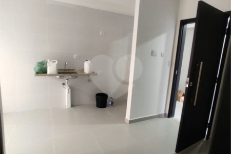 Casa à venda com 1 quarto em Parada Inglesa, São Paulo, SP