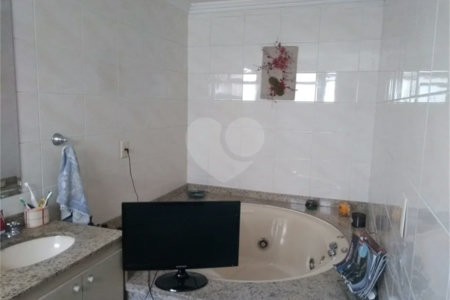 Apartamento à venda com 4 suítes em Santana, São Paulo, SP