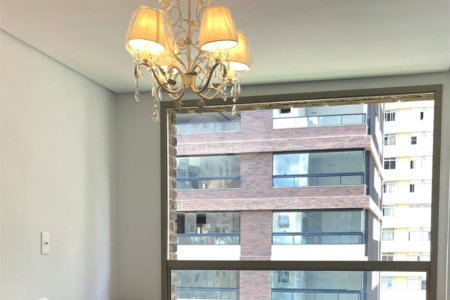 Apartamento à venda com 1 quarto em Pinheiros, São Paulo, SP