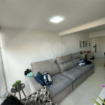Apartamento à venda com 3 quartos, sendo 1 suíte, em Vila Gustavo, São Paulo, SP