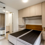 Apartamento à venda ou para alugar com 1 suíte em Jardim das Bandeiras, São Paulo, SP