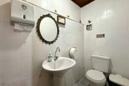 Casa Térrea à venda com 1 quarto em Campo Grande, São Paulo, SP