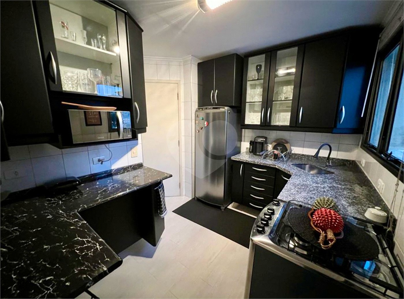 Cobertura à venda com 3 quartos, sendo 1 suíte, em Vila Andrade, São Paulo, SP