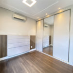 Casa à venda com 6 quartos, sendo 4 suítes,  no condomínio Palmeiras Imperiais, Salto - SP