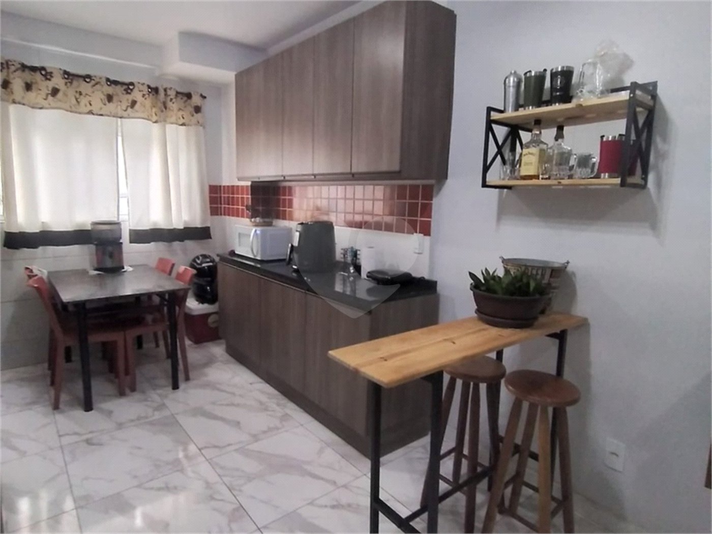 Apartamento à venda com 2 quartos em Conjunto Habitacional Júlio de Mesquita Filho, Sorocaba, SP