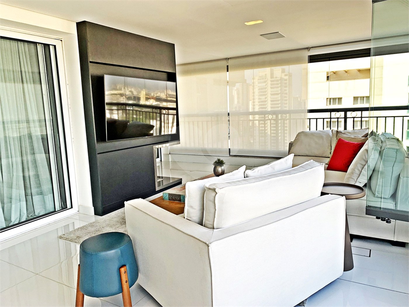 Apartamento à venda com 4 suítes em Santana, São Paulo, SP