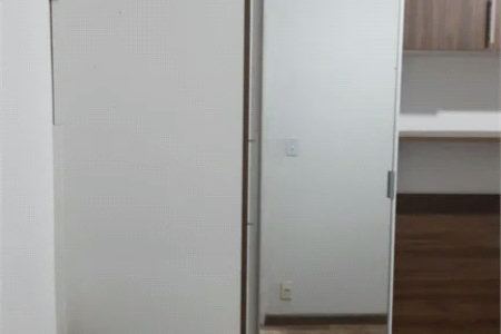 Apartamento à venda com 2 quartos em Vila das Belezas, São Paulo, SP