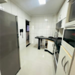 Apartamento à venda com 2 quartos em Parque Residencial Indaiá, Indaiatuba, SP
