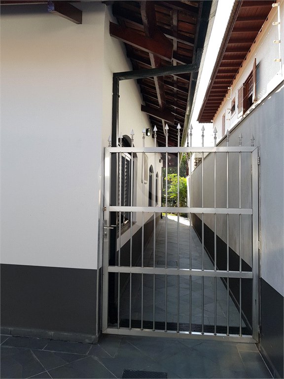 Casa à venda com 3 quartos, sendo 1 suíte, no condomínio City Campo Grande, São Paulo - SP