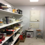 Casa à venda com 5 suítes no condomínio São Paulo, São Paulo - SP
