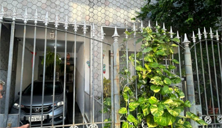 Casa para alugar com 5 quartos, sendo 1 suíte,  em Campo Grande, Rio de Janeiro, RJ