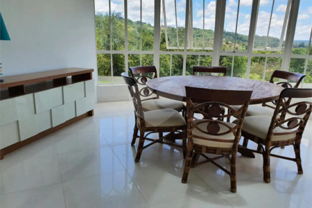 Casa à venda com 5 quartos, sendo 4 suítes, no condomínio Sol Vinhedo, Vinhedo - SP