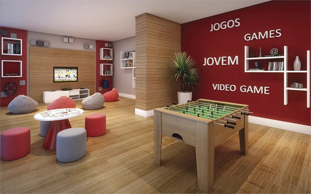 Apartamento à venda com 3 suítes em Jardim das Acácias, São Paulo, SP