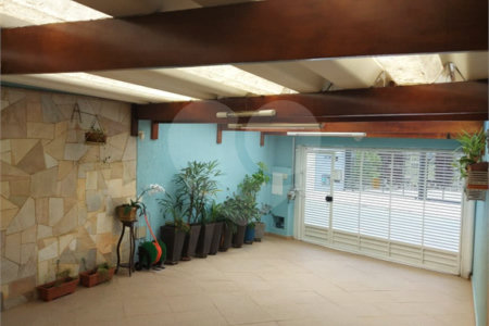 Sobrado à venda com 3 quartos, sendo 2 suítes, em Parada Inglesa, São Paulo, SP
