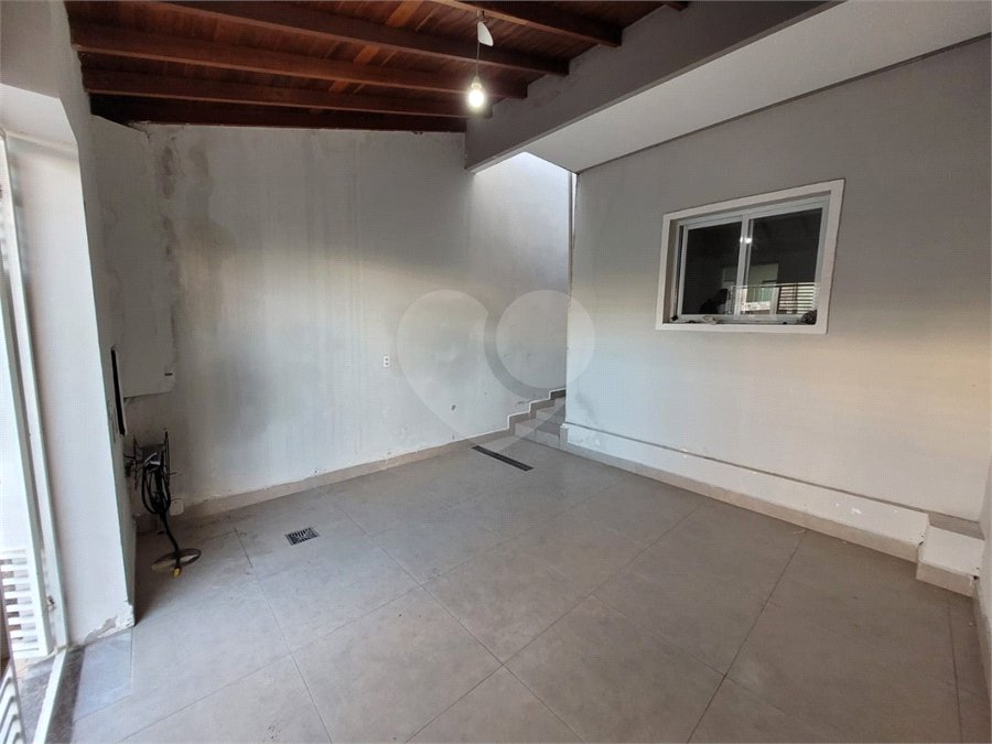 Casa para alugar com 1 quarto em Jardim Morada do Sol, Indaiatuba, SP