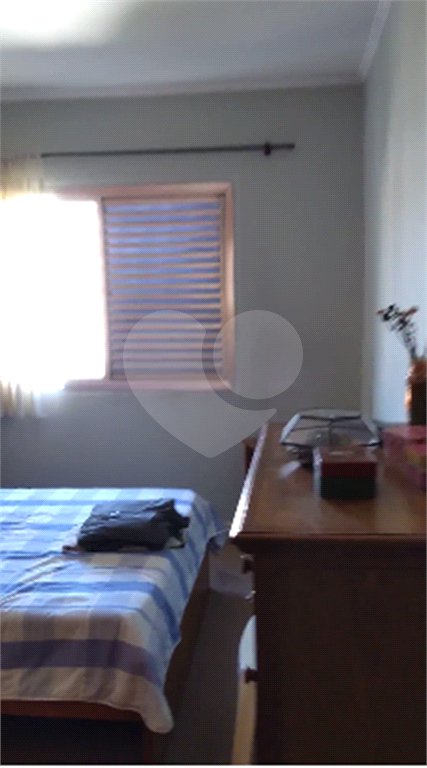 Apartamento à venda com 2 quartos em Perdizes, São Paulo, SP