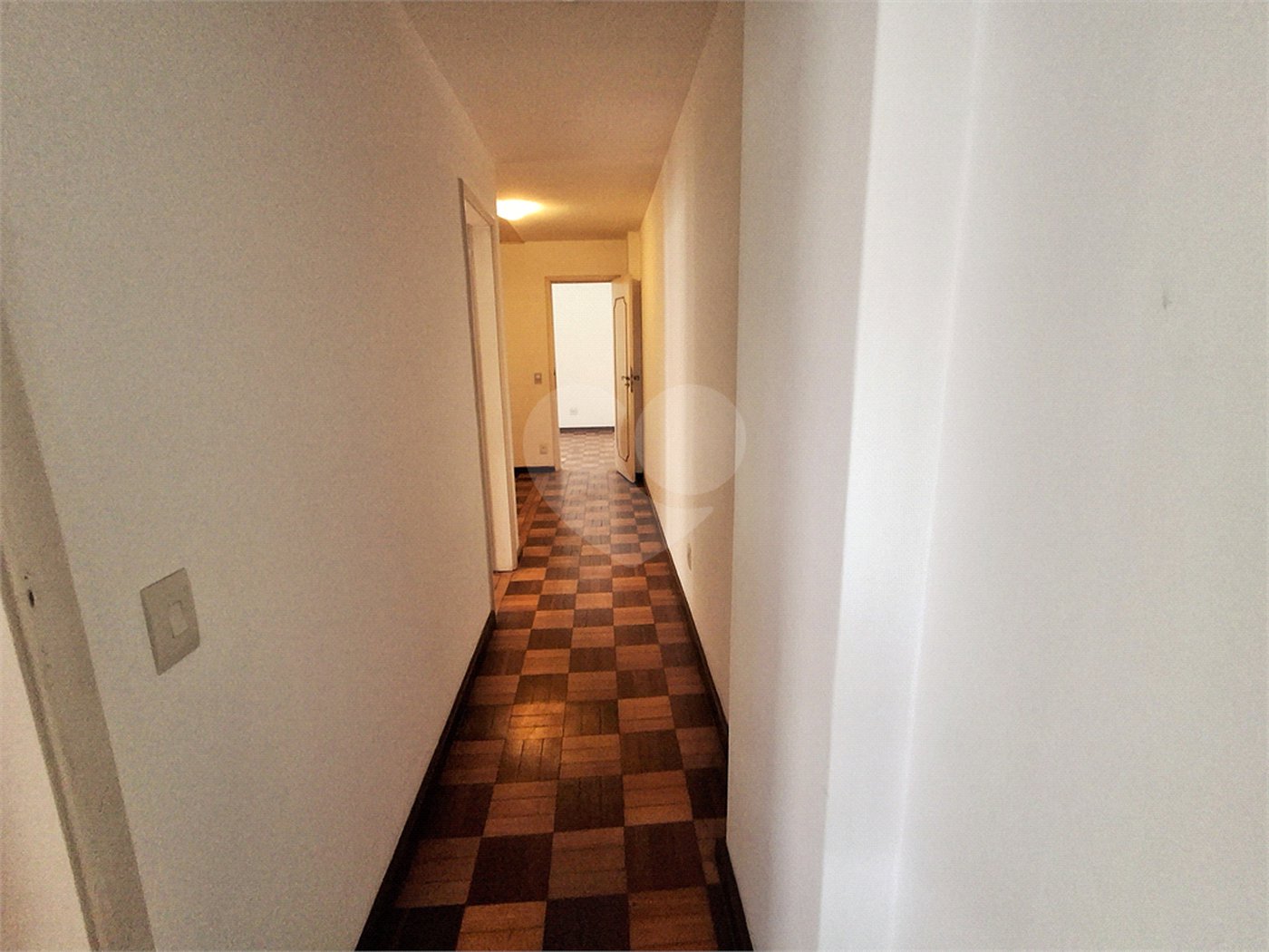 Apartamento à venda com 3 quartos em Maracanã, Rio de Janeiro, RJ