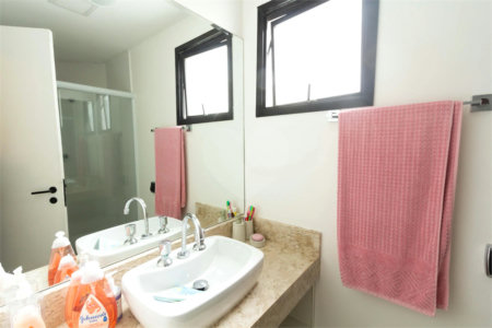 Apartamento à venda com 4 suítes em Vila Nova Conceição, São Paulo, SP