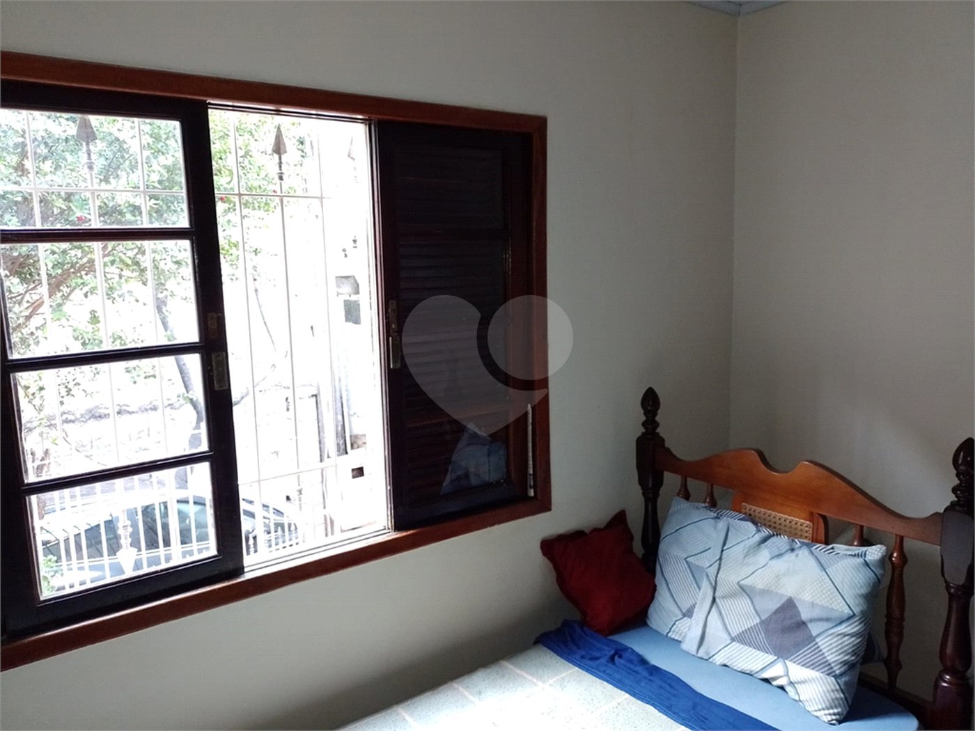 Casa à venda com 3 quartos em Jaçanã, São Paulo, SP