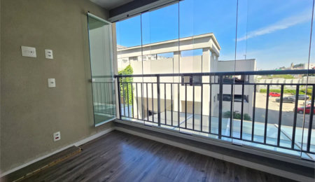 Apartamento à venda com 2 quartos, sendo 1 suíte,  em Santo Amaro, São Paulo, SP