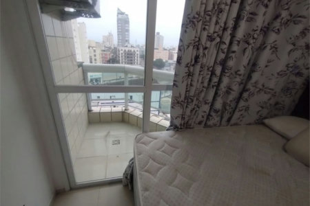 Apartamento à venda, 54 m² por R$ 583.000,00 - Enseada - Guarujá/SP