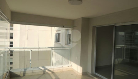 Apartamento à venda com 2 quartos, sendo 1 suíte, em Água Branca, São Paulo, SP