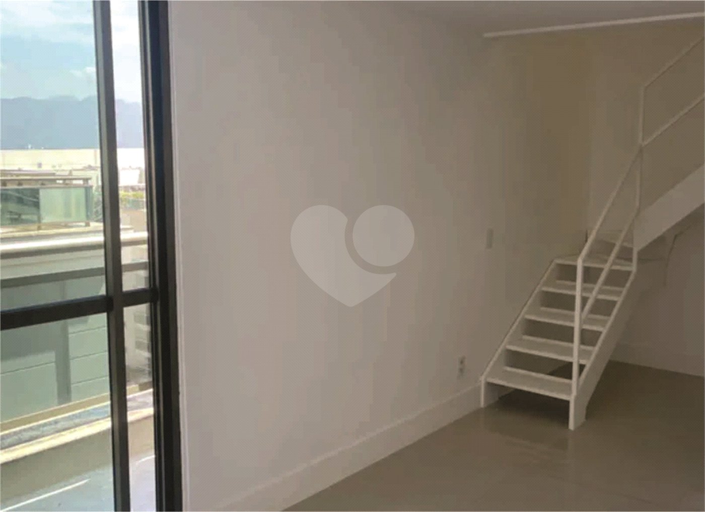 Cobertura à venda com 1 quarto em Barra da Tijuca, Rio de Janeiro, RJ