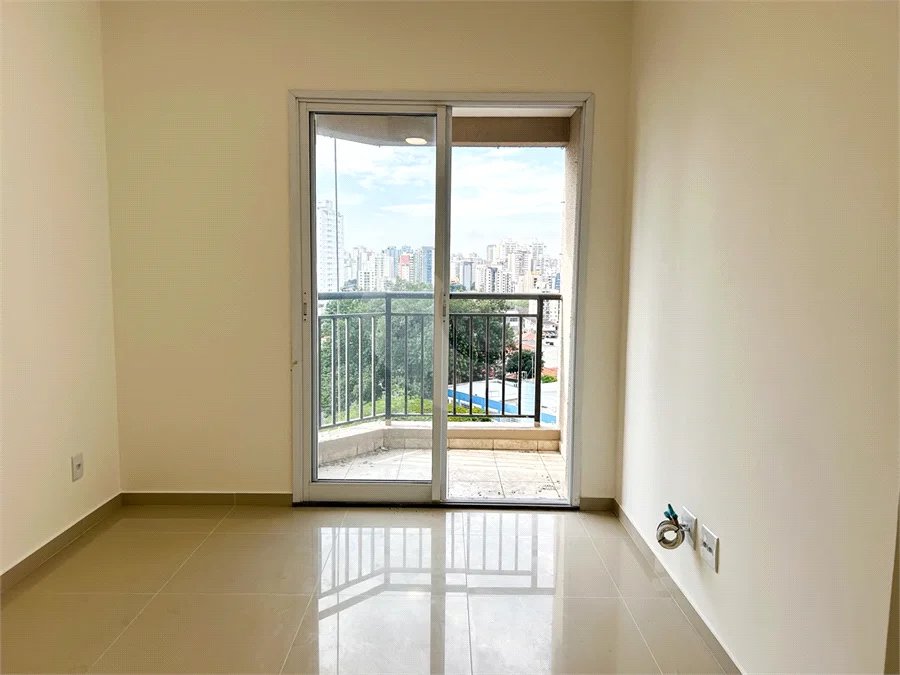 Apartamento á venda - Vila Guarani