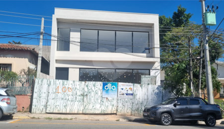Salão Comercial à venda no Centro, Vinhedo, SP