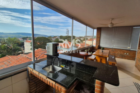 Casa para alugar com 3 quartos, sendo 1 suíte,  em Jardim Paraíso, Itu, SP