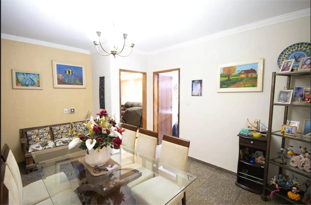 Casa à venda com 5 quartos, sendo 4 suítes, em Vila Maria Alta, São Paulo, SP