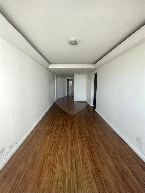 Apartamento à venda com 3 quartos, sendo 1 suíte, em Mandaqui, São Paulo, SP