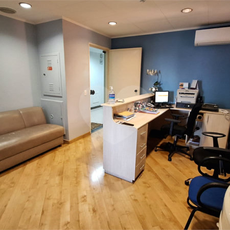 Sala à venda em Bela Vista, São Paulo, SP