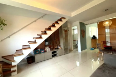 Casa à venda com 3 quartos no condomínio Jardim dos Vertentes, São Paulo - SP