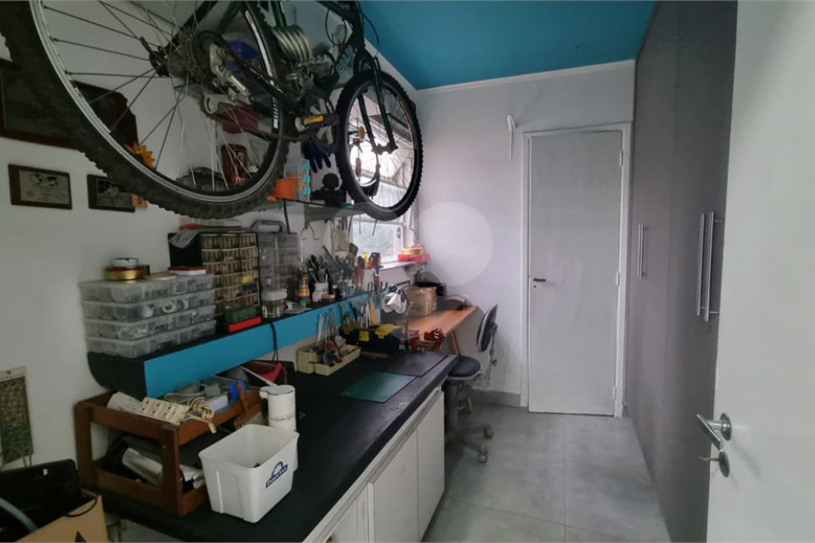 Apartamento à venda com 3 quartos em Jardim América, São Paulo, SP