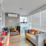 Apartamento à venda com 3 suítes em Santo Amaro, São Paulo, SP