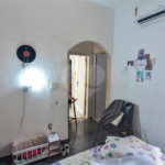 Casa de Vila à venda com 4 quartos, sendo 1 suíte,  em Grajaú, Rio de Janeiro, RJ