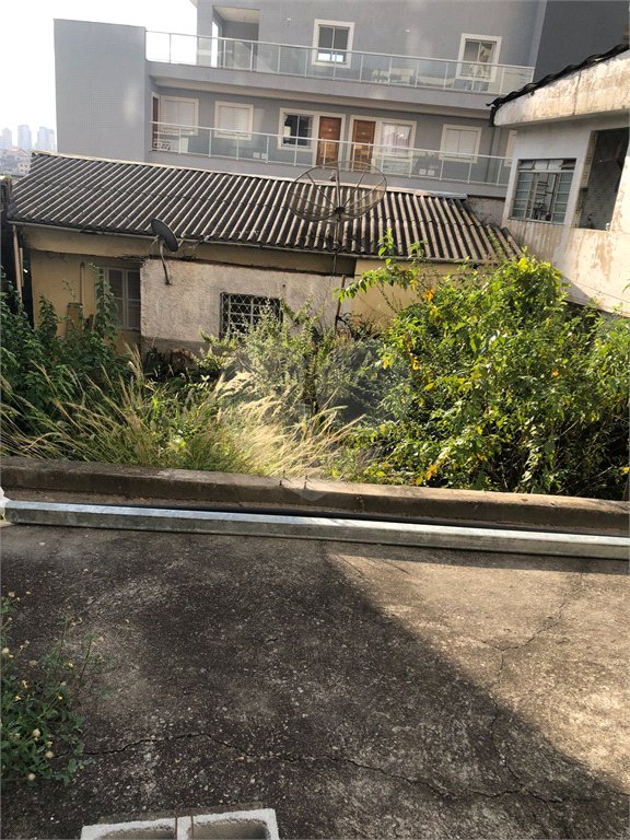 Terreno à venda em Santana, São Paulo, SP