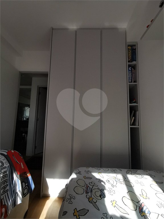 Apartamento à venda com 2 quartos, sendo 1 suíte, em Paraíso, São Paulo, SP