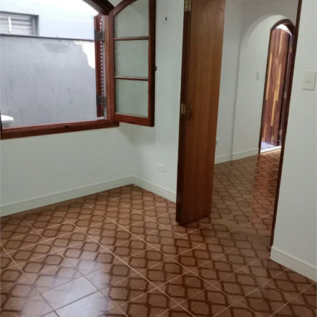 Apartamento à venda com 1 quarto em Vila Romana, São Paulo, SP