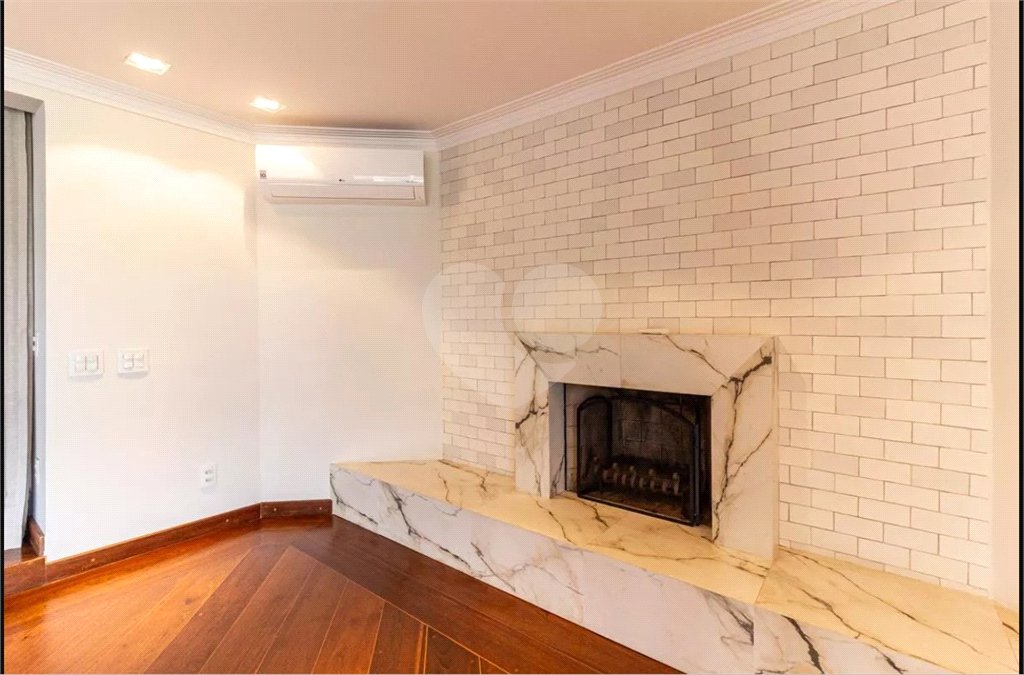 Apartamento à venda com 2 suítes em Higienópolis, São Paulo, SP