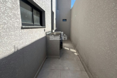 Casa à venda com 2 suítes em Jardim das Cerejeiras, Atibaia, SP