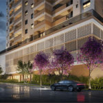 Apartamento à venda com 3 quartos, sendo 1 suíte, em Mirandópolis, São Paulo, SP